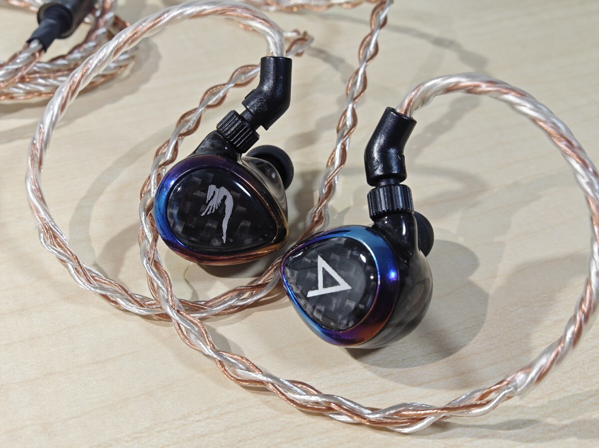 Yahoo!オークション -「jh audio layla」の落札相場・落札価格 Yahoo!オークション -「jh audio layla」の落札相場・落札価格