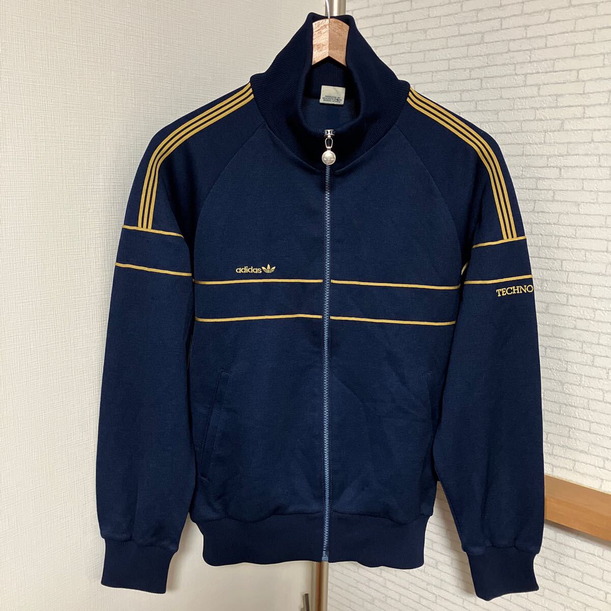 Yahoo!オークション -「adidas トラックジャケット 70s」の落札 Yahoo!オークション -「adidas トラックジャケット 70s」の落札