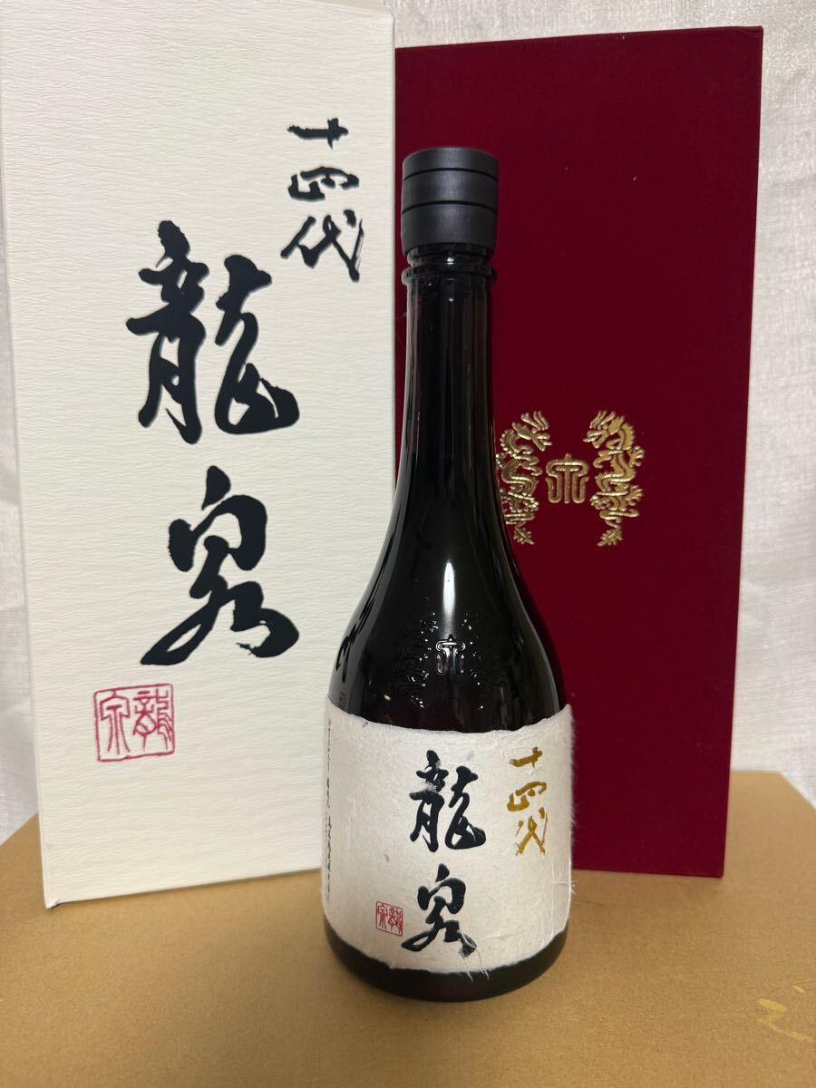 Yahoo!オークション -「十四代 龍泉」(日本酒) (アルコール)の Yahoo!オークション -「十四代 龍泉」(日本酒) (アルコール)の
