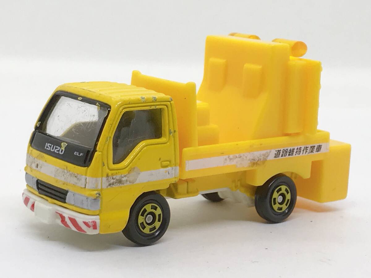 2025年最新】Yahoo!オークション -トミカ 道路維持作業車