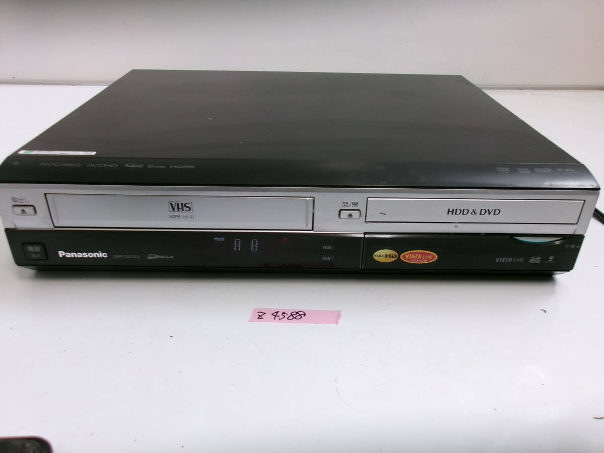 Yahoo!オークション -「dmr-xw200v」の落札相場・落札価格 Yahoo!オークション -「dmr-xw200v」の落札相場・落札価格