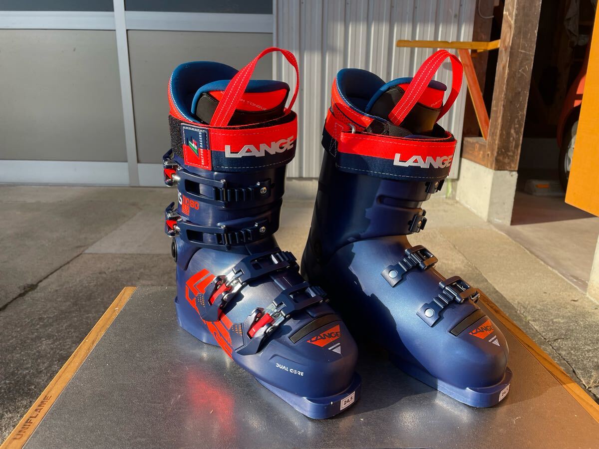 Yahoo!オークション -「lange rs 110」の落札相場・落札価格 Yahoo!オークション -「lange rs 110」の落札相場・落札価格