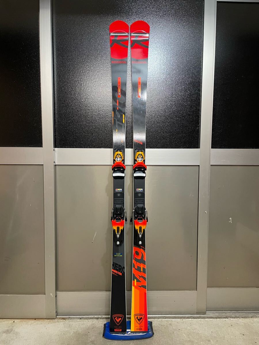 Yahoo!オークション -「rossignol hero master」の落札相場 Yahoo!オークション -「rossignol hero master」の落札相場