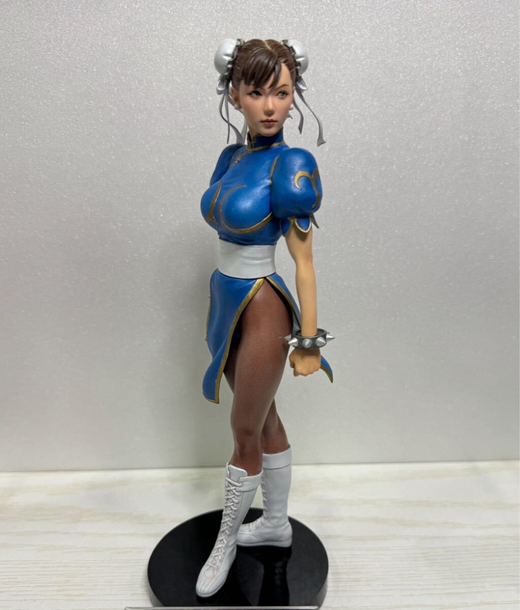 Yahoo!オークション -「春麗 ガレージキット」(おもちゃ、ゲーム Yahoo!オークション -「春麗 ガレージキット」(おもちゃ、ゲーム