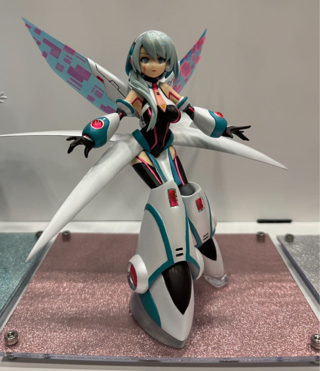 Yahoo!オークション -「ワンフェス ロックマン」(おもちゃ Yahoo!オークション -「ワンフェス ロックマン」(おもちゃ