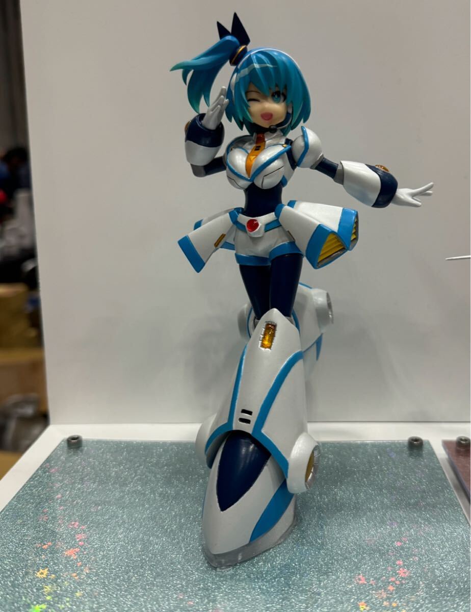 Yahoo!オークション -「ワンフェス ロックマン」の落札相場 Yahoo!オークション -「ワンフェス ロックマン」の落札相場