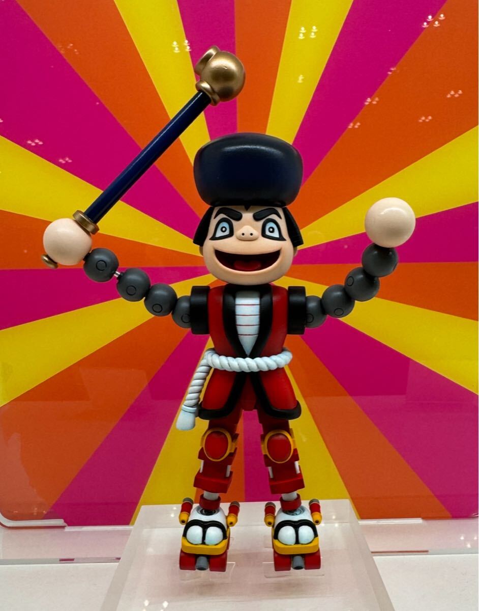Yahoo!オークション -「がんばれゴエモン」(ゲームキャラクター Yahoo!オークション -「がんばれゴエモン」(ゲームキャラクター