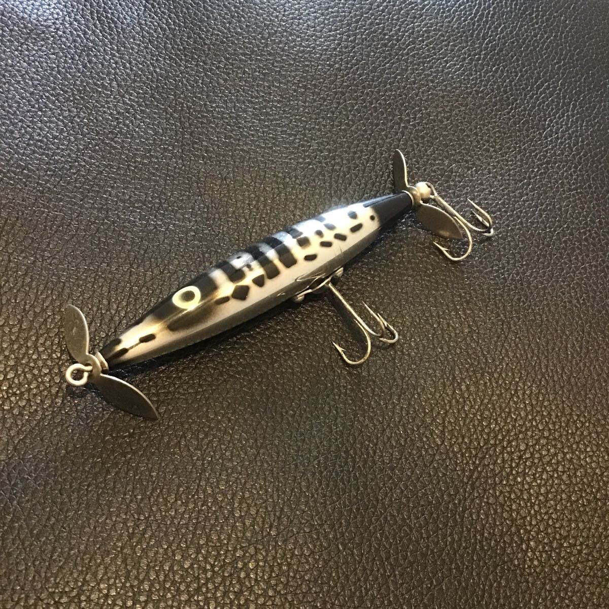 オールドヘドン　ダイイングフラッター　クリアカラー オールドヘドン ダイイングフラッター クリアカラー Yahoo