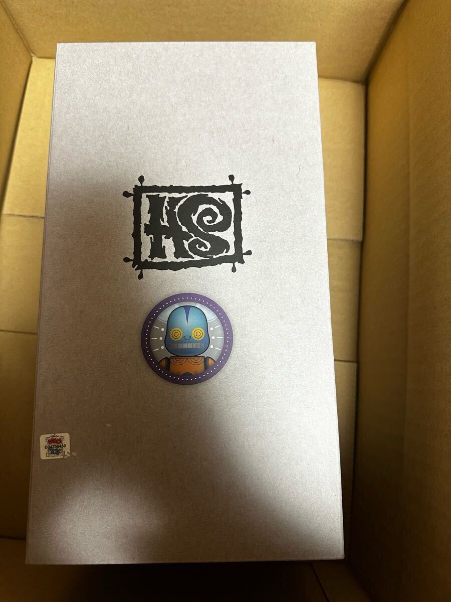 Yahoo!オークション -「be@rbrick hxs」の落札相場・落札価格 Yahoo!オークション -「be@rbrick hxs」の落札相場・落札価格