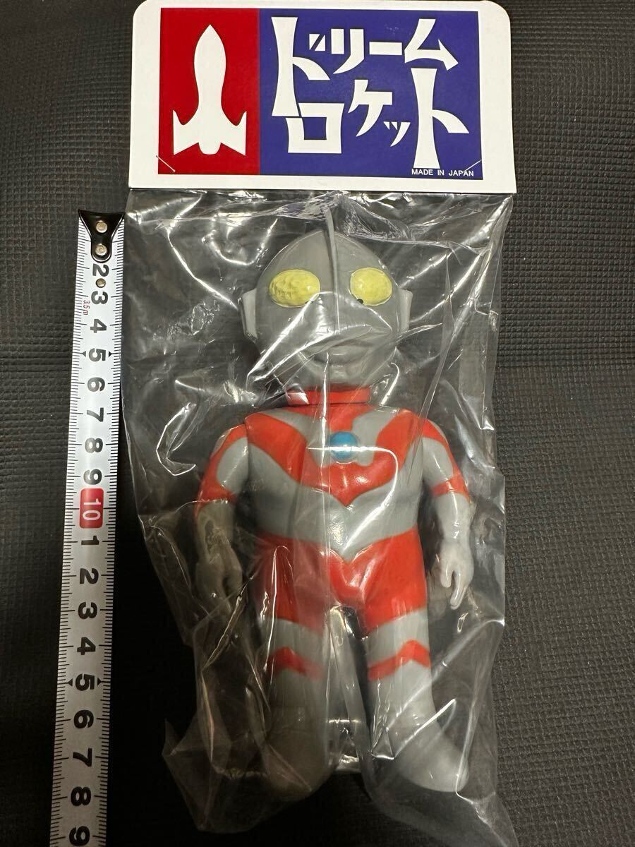 Yahoo!オークション -「ドリームロケット ウルトラマン」の落札 Yahoo!オークション -「ドリームロケット ウルトラマン」の落札