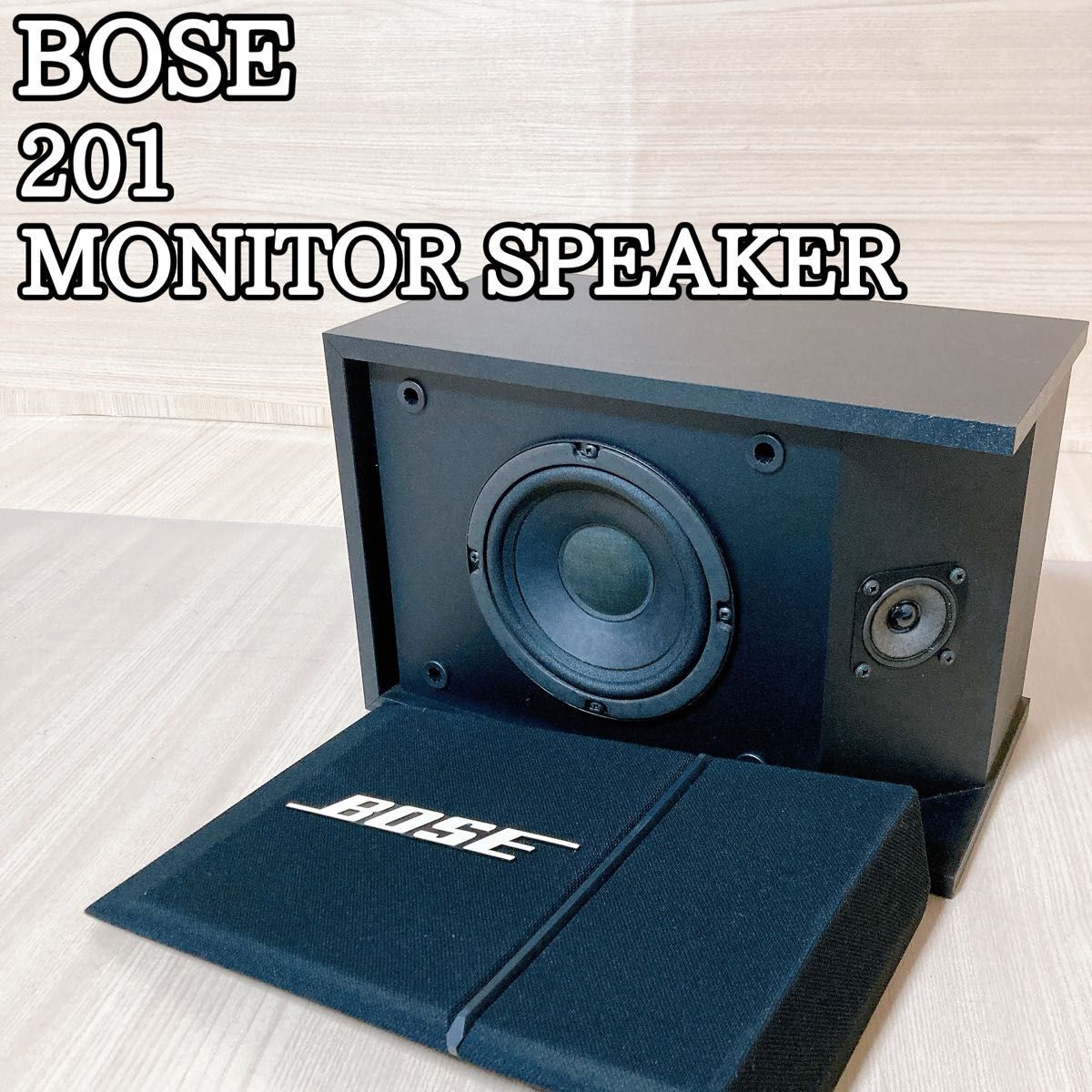 2025年最新】Yahoo!オークション -bose スピーカー 201の中古品 2025年最新】Yahoo!オークション -bose スピーカー 201の中古品