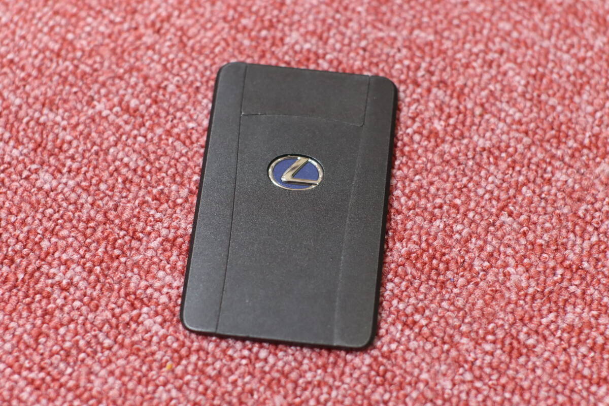 LS600h UVF45 スマートキー 追加登録 初期化 三郷市
