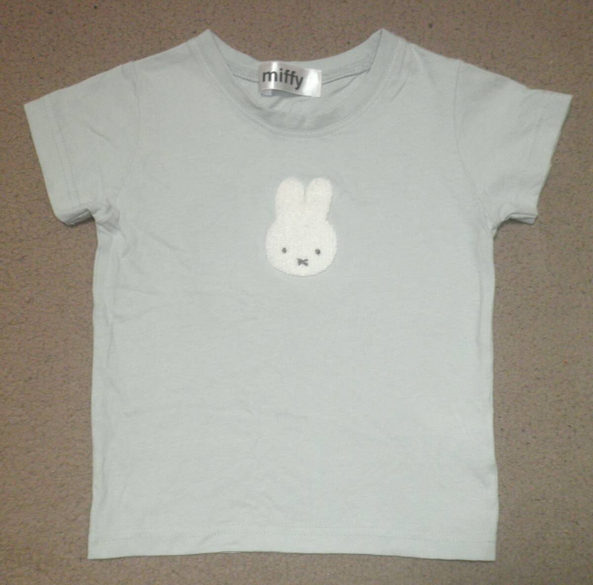 ミッフィー　Tシャツ　１００