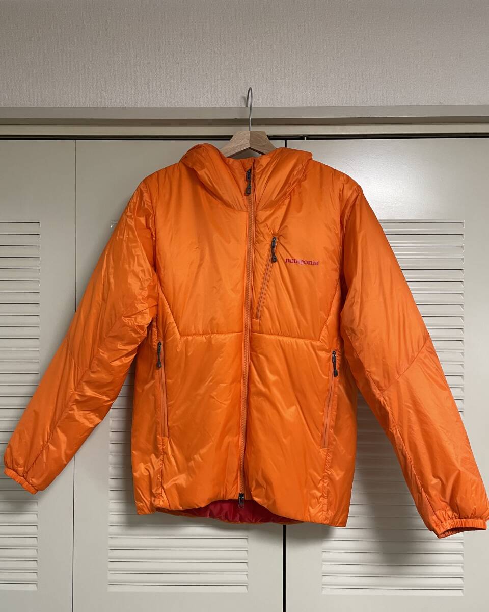 patagoniaパタゴニアDASダスパーカーの値段と価格推移は?|22件 patagoniaパタゴニアDASダスパーカーの値段と価格推移は?|22件
