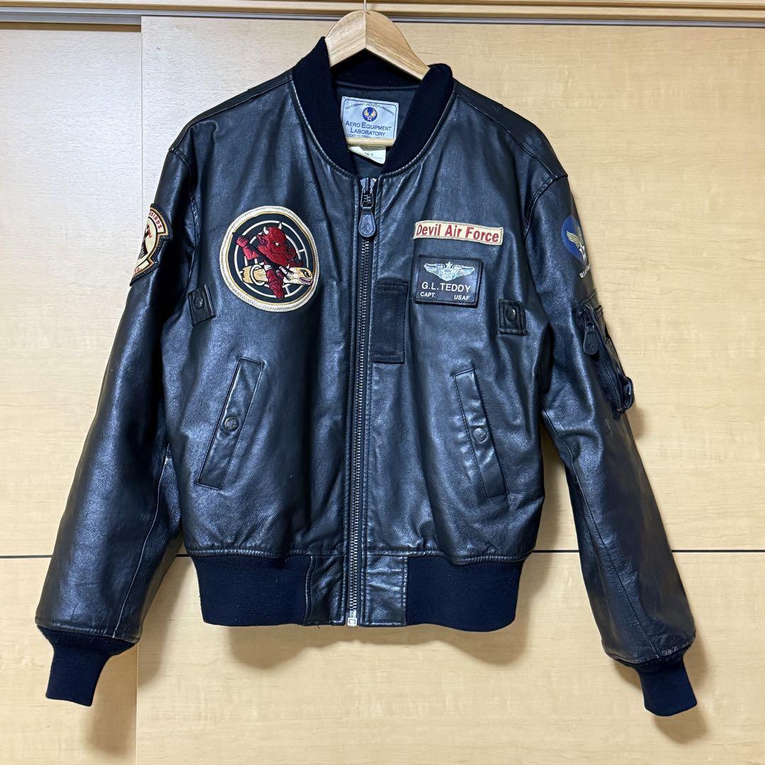 2025年最新】Yahoo!オークション -テッドマン ma-1の中古品 2025年最新】Yahoo!オークション -テッドマン ma-1の中古品