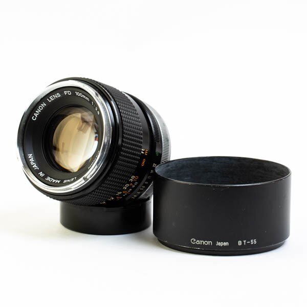Yahoo!オークション -「canon fd 100mm f2.8」の落札相場・落札価格 Yahoo!オークション -「canon fd 100mm f2.8」の落札相場・落札価格