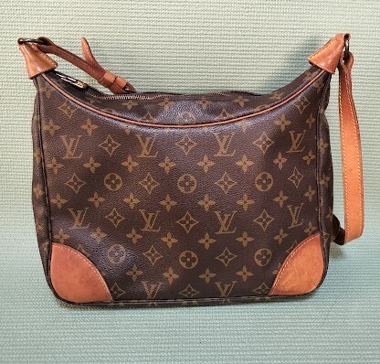 Yahoo!オークション -「louis vuitton モノグラム ブローニュ Yahoo!オークション -「louis vuitton モノグラム ブローニュ