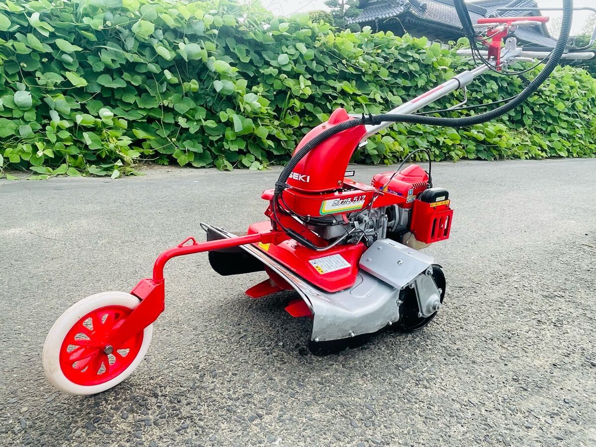 Yahoo!オークション -「iseki たすかる」(草刈機) (草刈機、芝刈 Yahoo!オークション -「iseki たすかる」(草刈機) (草刈機、芝刈