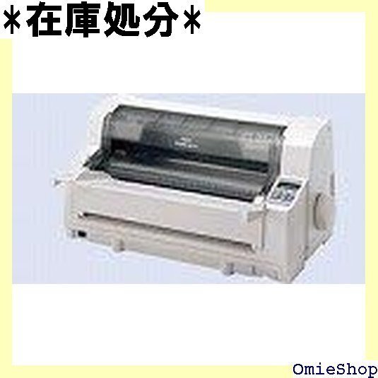 美品 日本電気 ドットインパクトプリンタ PR-D700JX3N 83