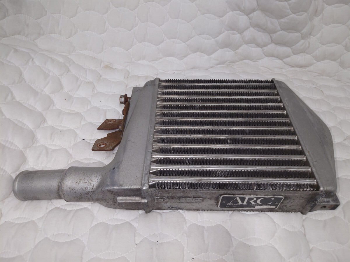 FC3S RX7 ARCインタークーラー 純正交換タイプ