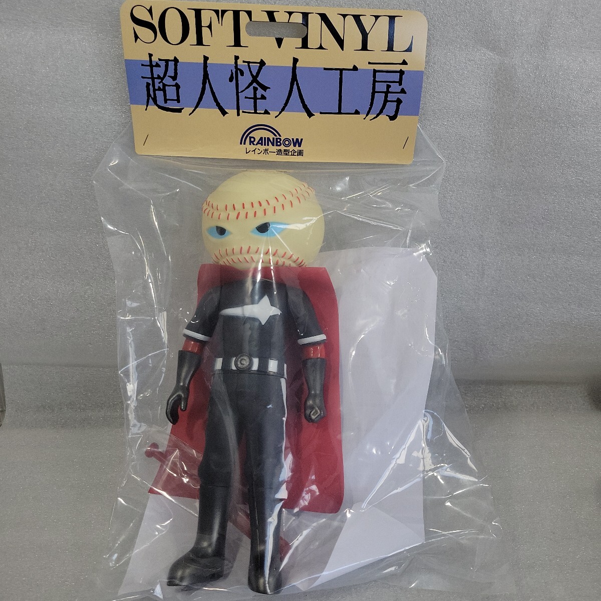 Yahoo!オークション -「野球仮面」(フィギュア) の落札相場 Yahoo!オークション -「野球仮面」(フィギュア) の落札相場