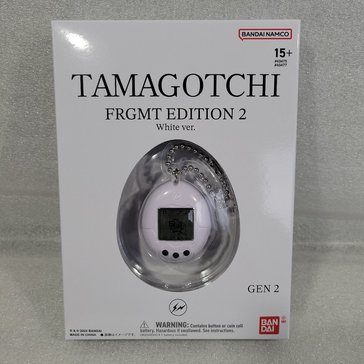 Yahoo!オークション -「Tamagotchi FRGMT」の落札相場・落札価格 Yahoo!オークション -「Tamagotchi FRGMT」の落札相場・落札価格