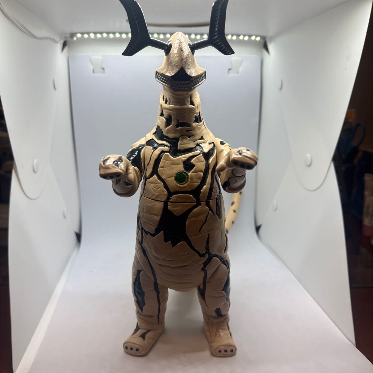 Yahoo!オークション -「ウルトラ怪獣シリーズ エレキング」の Yahoo!オークション -「ウルトラ怪獣シリーズ エレキング」の
