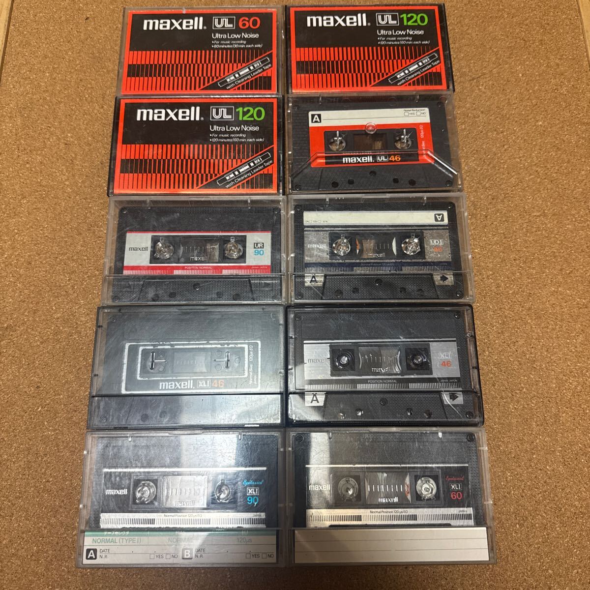 Yahoo!オークション -「maxell ud xl」の落札相場・落札価格 Yahoo!オークション -「maxell ud xl」の落札相場・落札価格