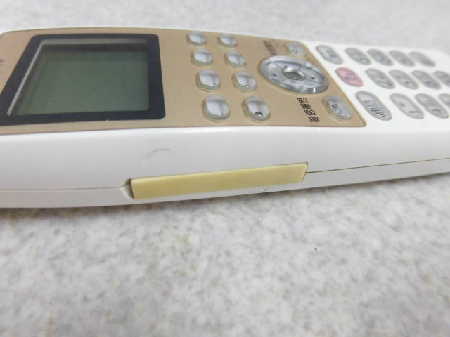 Ω ZZ1 2372♪ 保証有 日立 MX/CX デジタルコードレス HI-D5 PS 電池付 初期化済 ・祝10000!取引突破!同梱可 Ω ZZ1 2372♪ 保証有 日立 MX/CX デジタルコードレス HI-D5 PS 電池付 初期化済 ・祝10000!取引突破!同梱可