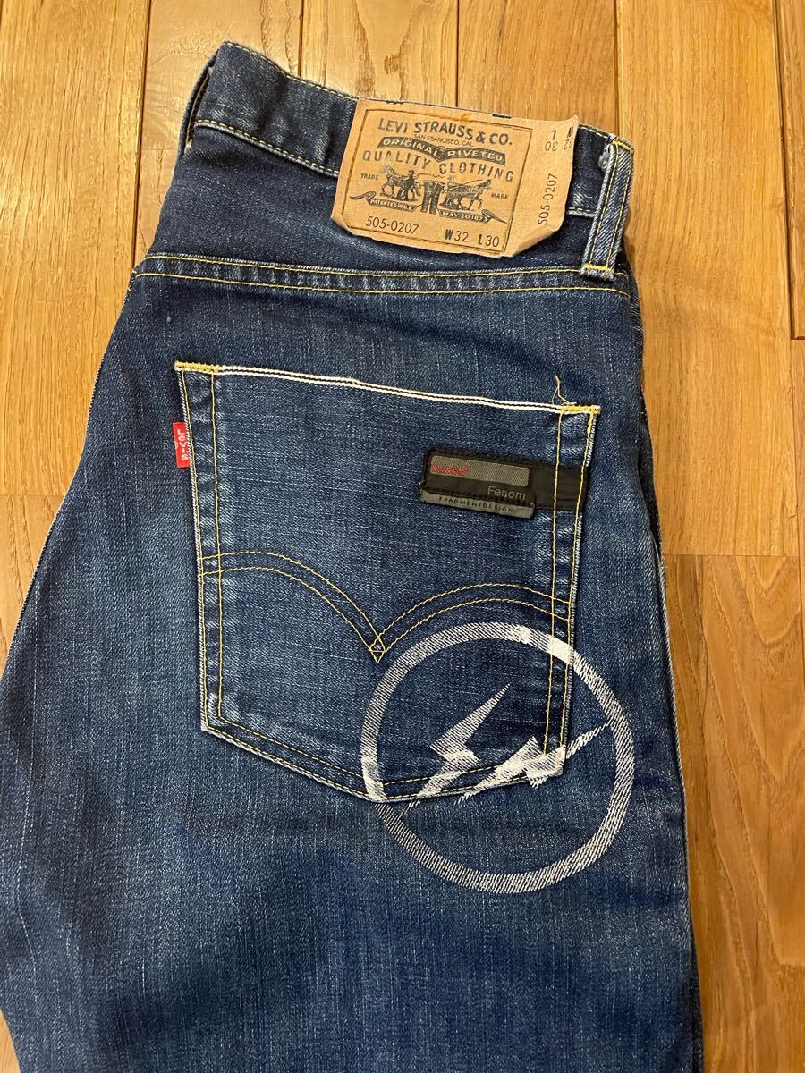 Yahoo!オークション -「levi's fenom 32」の落札相場・落札価格 Yahoo!オークション -「levi's fenom 32」の落札相場・落札価格