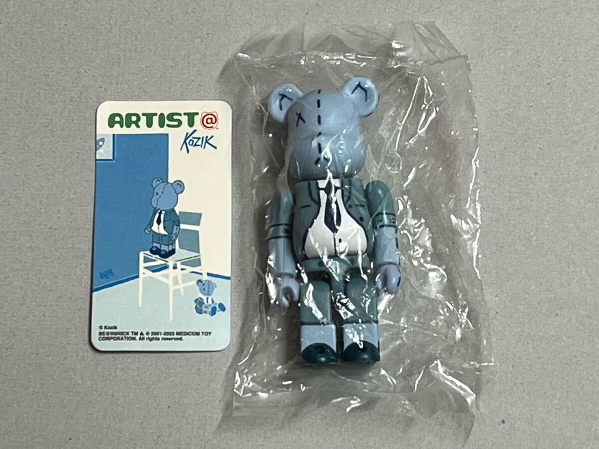 2025年最新】Yahoo!オークション -be@rbrick kozikの中古品 2025年最新】Yahoo!オークション -be@rbrick kozikの中古品