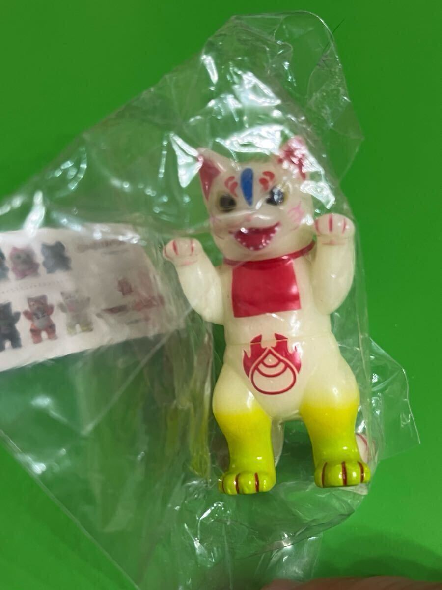Yahoo!オークション -「化猫怪獣ネゴラ」の落札相場・落札価格 Yahoo!オークション -「化猫怪獣ネゴラ」の落札相場・落札価格