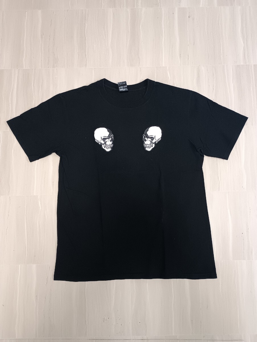 Yahoo!オークション -「ナンバーナイン tシャツ スカル Yahoo!オークション -「ナンバーナイン tシャツ スカル