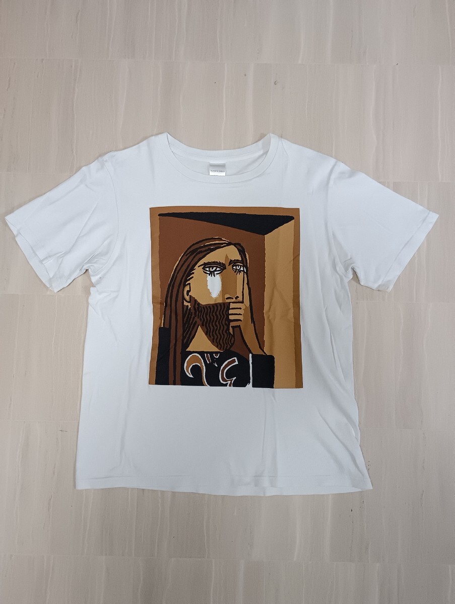 初期ナンバーナインジョージ期☆ジョージハリスンTシャツ☆ T
