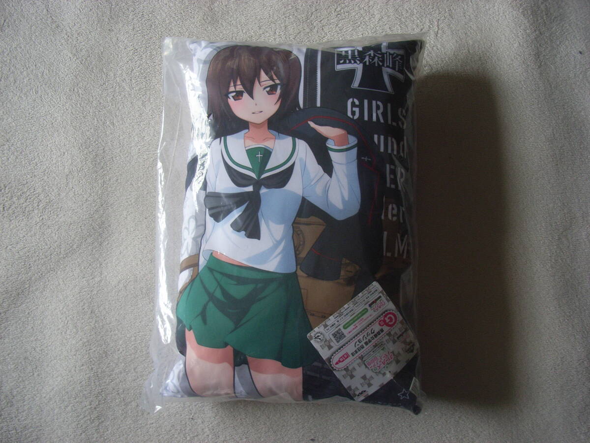 2025年最新】Yahoo!オークション -ガルパン 一番くじ g賞の中古