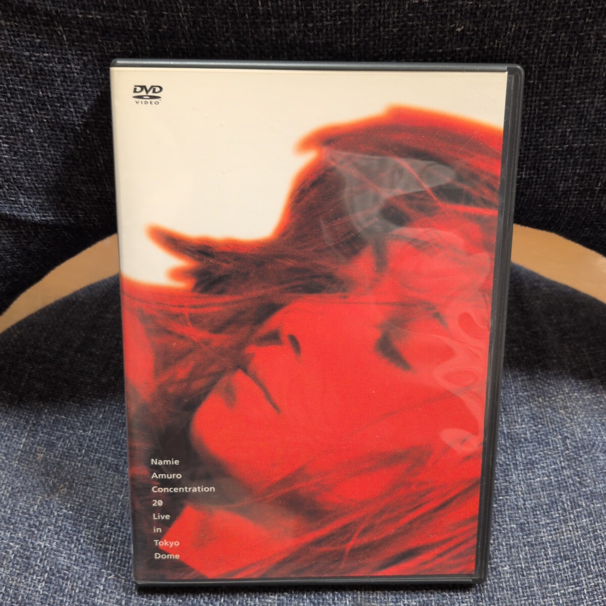 Yahoo!オークション -「安室奈美恵 dvd 20」の落札相場・落札価格