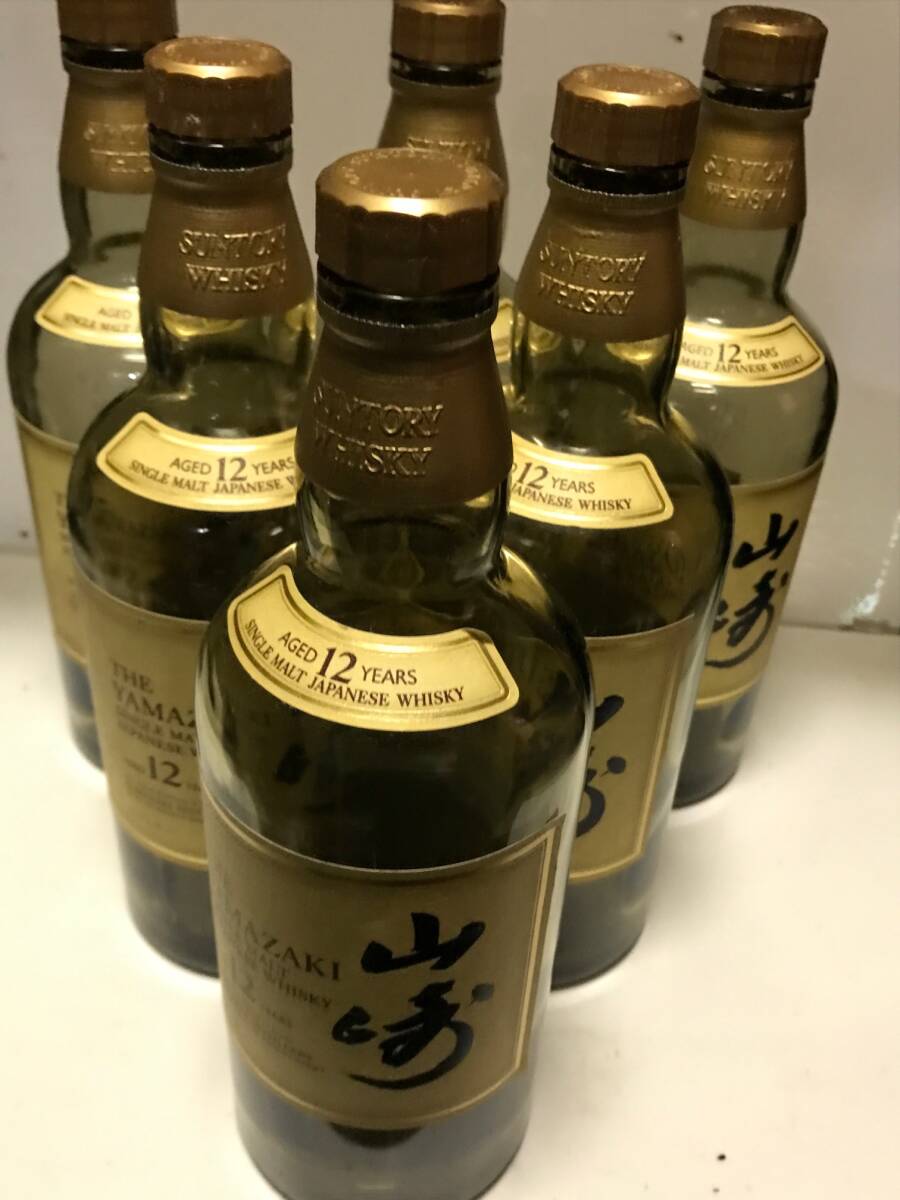 Yahoo!オークション -「山崎12年 空瓶」の落札相場・落札価格 Yahoo!オークション -「山崎12年 空瓶」の落札相場・落札価格