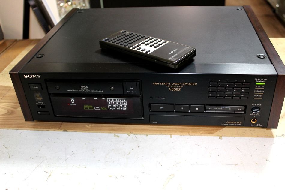 Yahoo!オークション -「sony cdp 55」の落札相場・落札価格 Yahoo!オークション -「sony cdp 55」の落札相場・落札価格