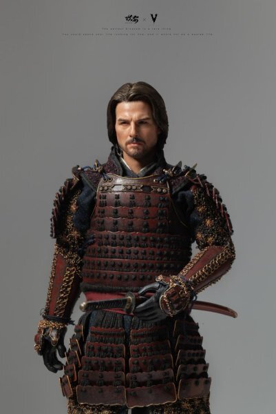 2025年最新】Yahoo!オークション -ラストサムライ フィギュアの 2025年最新】Yahoo!オークション -ラストサムライ フィギュアの