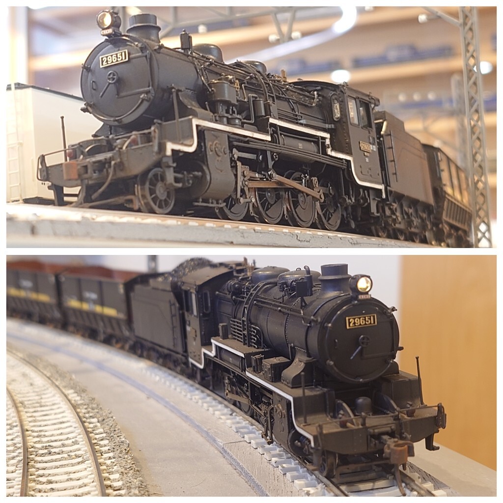 Yahoo!オークション -「9600形」(HOゲージ) (鉄道模型)の落札 Yahoo!オークション -「9600形」(HOゲージ) (鉄道模型)の落札