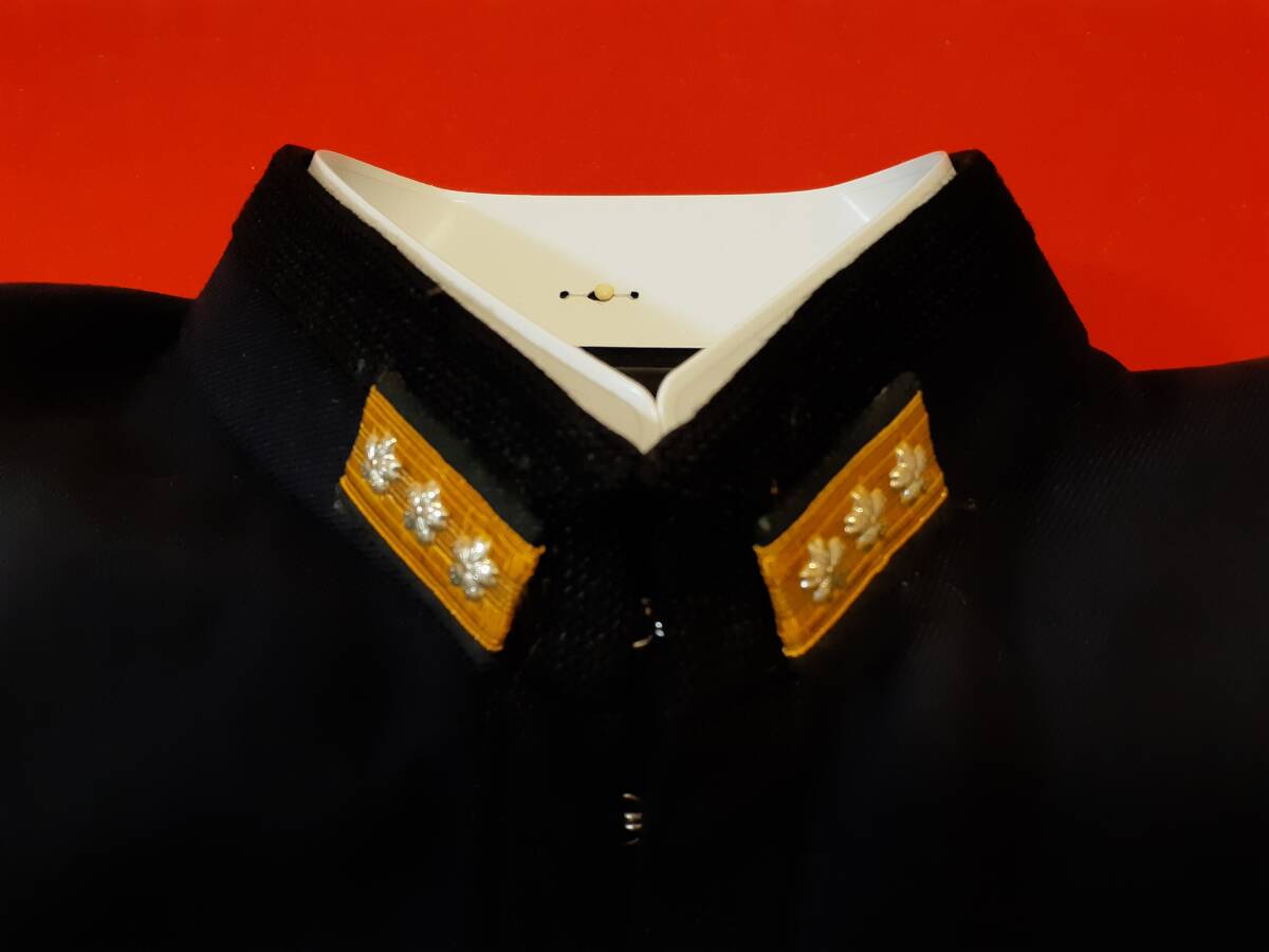 Yahoo!オークション -「大礼服肩章」の落札相場・落札価格 Yahoo!オークション -「大礼服肩章」の落札相場・落札価格