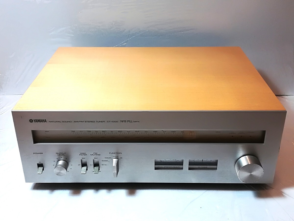 Yahoo!オークション -「yamaha ct-1000」の落札相場・落札価格 Yahoo!オークション -「yamaha ct-1000」の落札相場・落札価格