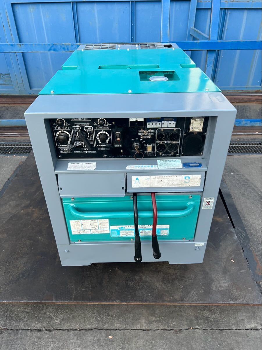 2025年最新】Yahoo!オークション -発電機 ディーゼル(溶接機)の 2025年最新】Yahoo!オークション -発電機 ディーゼル(溶接機)の