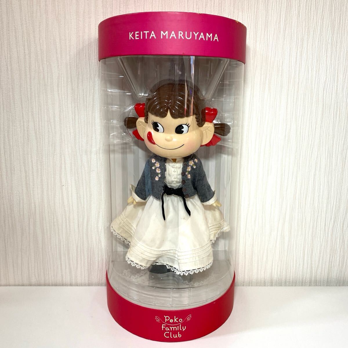 Yahoo!オークション -「keita maruyama」(ペコちゃん Yahoo!オークション -「keita maruyama」(ペコちゃん