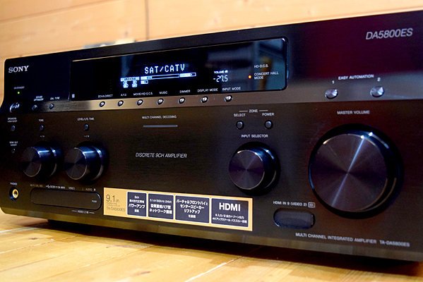 Yahoo!オークション -「sony ta-da5800es」の落札相場・落札価格 Yahoo!オークション -「sony ta-da5800es」の落札相場・落札価格