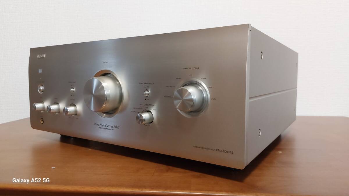 Yahoo!オークション -「pma-2000se」(オーディオ機器) の落札 Yahoo!オークション -「pma-2000se」(オーディオ機器) の落札