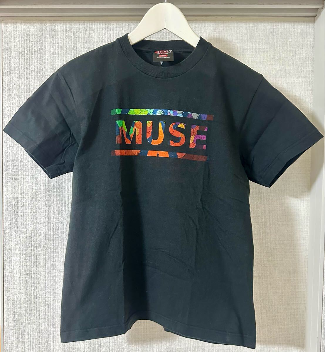 2025年最新】Yahoo!オークション -muse(Tシャツ)の中古品・新品 2025年最新】Yahoo!オークション -muse(Tシャツ)の中古品・新品