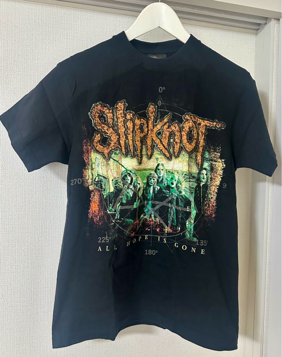 2025年最新】Yahoo!オークション -slipknot tシャツの中古品 2025年最新】Yahoo!オークション -slipknot tシャツの中古品