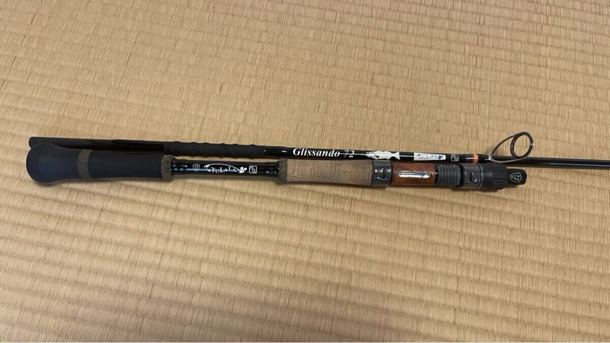 Yahoo!オークション -「ツララ グリッサンド72」の落札相場 Yahoo!オークション -「ツララ グリッサンド72」の落札相場