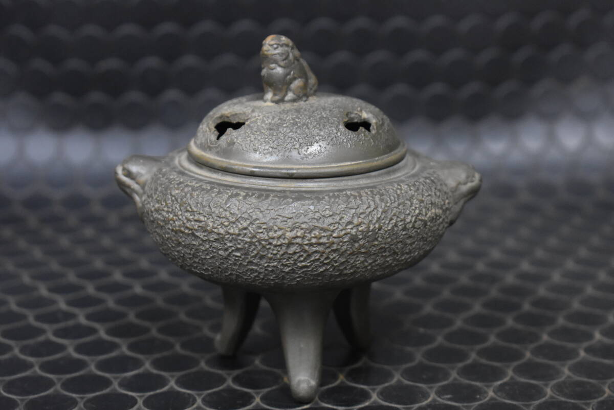 Yahoo!オークション -「備前 獅子 香炉」(工芸品) の落札相場 Yahoo!オークション -「備前 獅子 香炉」(工芸品) の落札相場
